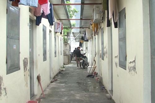 Nhà ở cho công nhân: Nhu cầu lớn, đáp ứng nhỏ giọt
