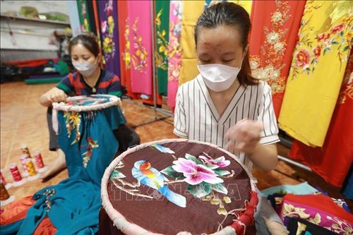Chuyển hóa nguồn lực văn hóa Thủ đô - Bài 1: Nguồn lực nội sinh cho phát triển