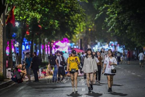 Chuyển hóa nguồn lực văn hóa Thủ đô - Bài 3: Lực đẩy cho công nghiệp văn hóa