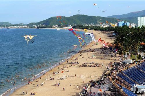 Loạt sự kiện quảng bá điểm đến du lịch trong tháng 6