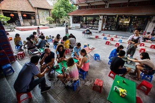 Chuyển hóa nguồn lực văn hóa Thủ đô – Bài 2: Thúc đẩy kinh tế du lịch