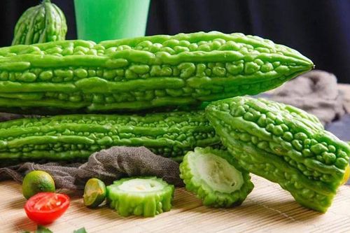 Mẹo chọn mướp đắng ít đắng, chế biến ai cũng mê tít