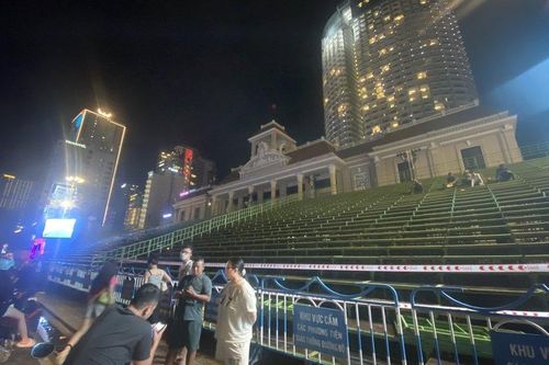Khánh Hòa: Một đạo diễn té ngã tử vong khi khảo sát tại khán đài Festival Biển