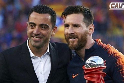 Xavi có sẵn kế hoạch sử dụng Messi ở mùa giải mới 2023/24