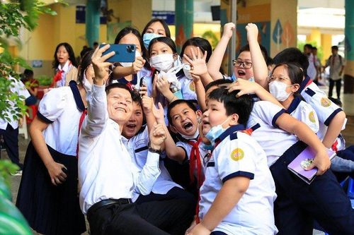 Nhiều địa phương cấm dạy thêm, học thêm trong hè