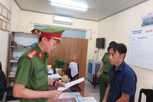 Bắt giam người đàn ông lừa bán đất chiếm đoạt tiền tỷ
