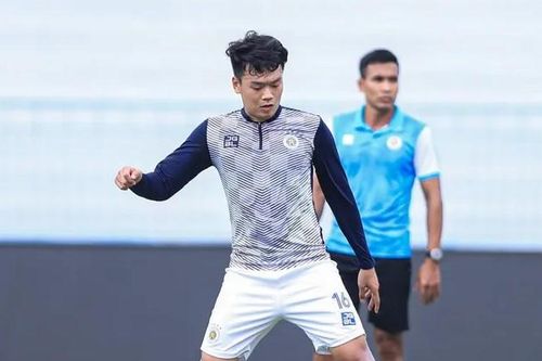 CLB Hà Nội thiệt quân nghiêm trọng trước trận gặp HAGL