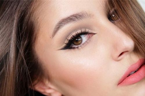 4 kiểu trang điểm mắt tuyệt đẹp chị em nên biết