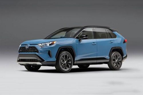 Top 10 xe SUV phù hợp cho tài xế mới lái