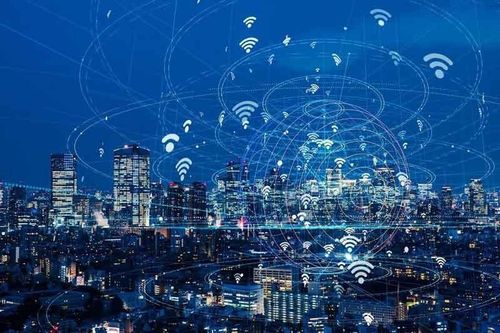 TPHCM: Đạt mục tiêu thành phố thông minh ở nửa đầu thế kỷ 21