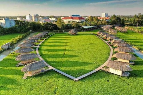 Du lịch nông nghiệp khó thành hiện thực vì thiếu khung pháp lý