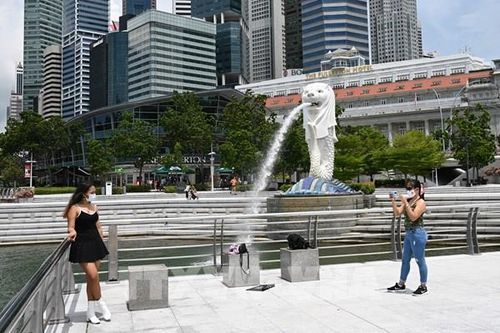 Singapore tiếp tục là nơi có giá nhà và giá thuê nhà đắt nhất châu Á - TBD
