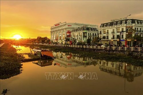 Kinh tế Hậu Giang tiếp tục tăng trưởng đứng đầu cả nước