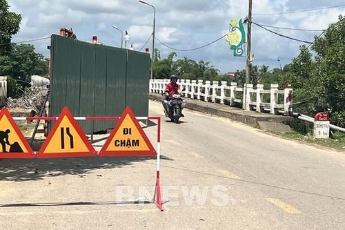 Khởi công 10 dự án giao thông trong quý II/2023