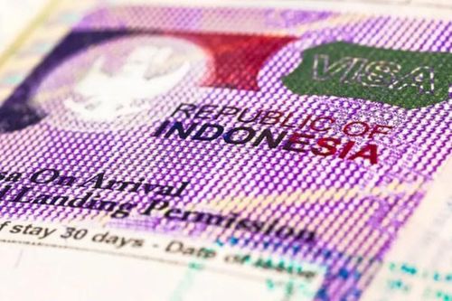 Indonesia thảo luận về chương trình 'Thị thực Vàng'