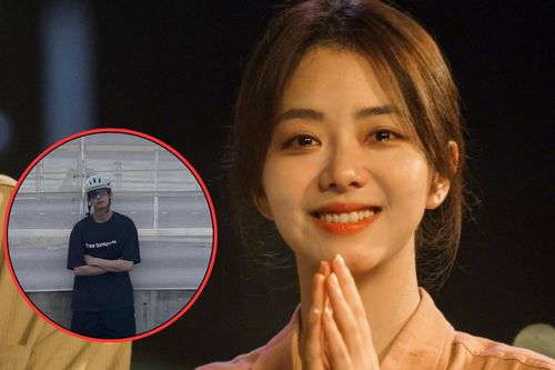 Bạn trai Đàm Tùng Vận vừa lộ diện đã gây 'bão mạng': Liệu có xứng đôi với nữ thần thanh xuân?