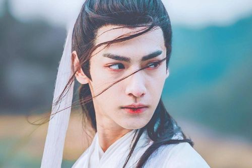 Vai diễn giúp La Vân Hi đổi đời trong Hương Mật Tựa Khói Sương là do người này nhường lại