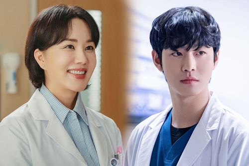 Đối thủ lớn nhất của Người Thầy Y Đức 3 giảm phong độ rating dù nội dung ngày càng hấp dẫn