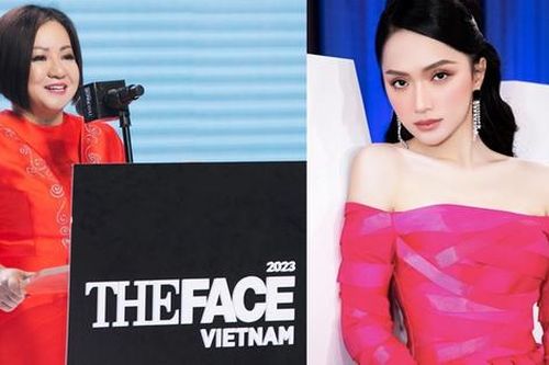 Nhà sản xuất The Face lần đầu lên tiếng về việc đối đầu một chương trình mới