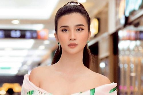 Diễn viên Kim Tuyến trải lòng chuyện yêu đại gia hay người trong nghề