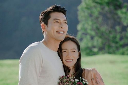 Hyun Bin chi 'mạnh tay' ở thời điểm kết hôn với Son Ye Jin