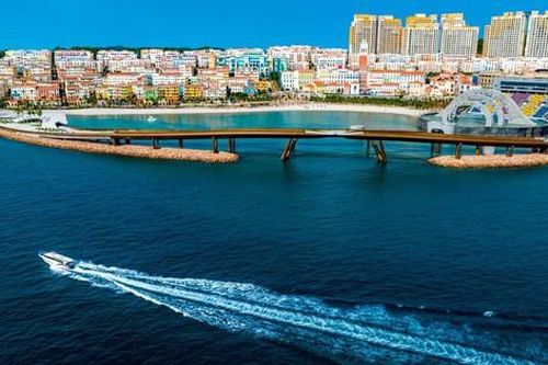 Đa dạng trải nghiệm vui chơi giải trí siêu hấp dẫn phía Nam đảo Phú Quốc trong dịp hè này