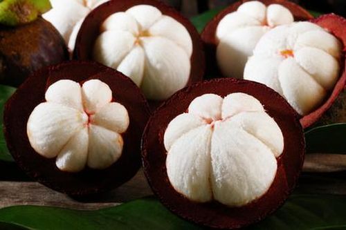 Cách chọn măng cụt ngon, vỏ mỏng, nhiều múi và không bị nhầy vàng