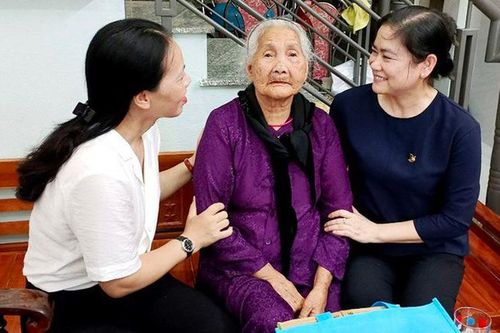 Đề nghị tặng quà gần 1,4 triệu người có công nhân ngày Thương binh – Liệt sĩ