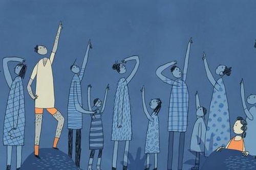 Cha mẹ dạy con chọn bạn đời: Đừng tìm người có nhà có xe, nên chọn 3 kiểu người này