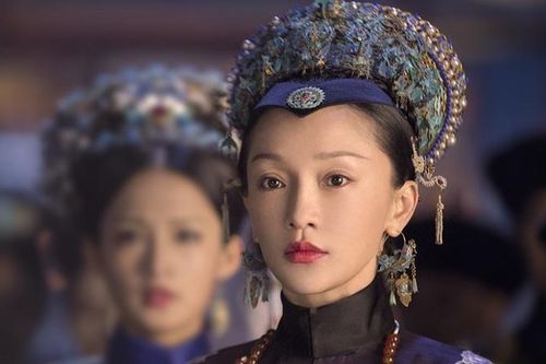 Số phận người phụ nữ phong kiến trong 'Hậu cung Như Ý truyện'