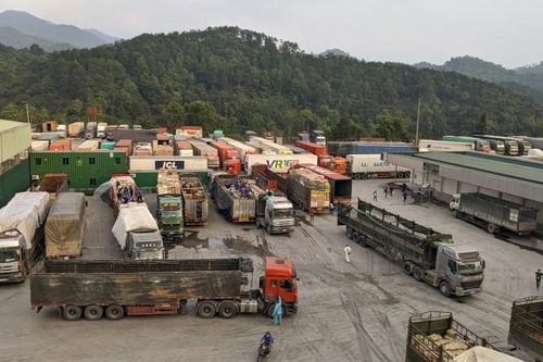 Ngày này năm xưa 30/5: Ban hành Danh mục hàng hóa sản xuất tại Trung Quốc được nhập khẩu vào Việt Nam
