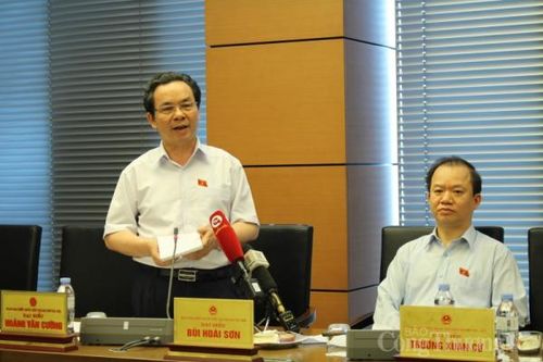 Cần tạo môi trường để TP. Hồ Chí Minh lấy lại 'tinh thần' năng động, sáng tạo