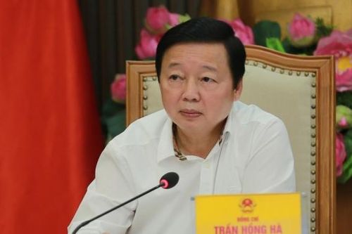 Tháo gỡ vướng mắc trong khi triển khai 2 dự án điện khí Ô Môn 3 và 4
