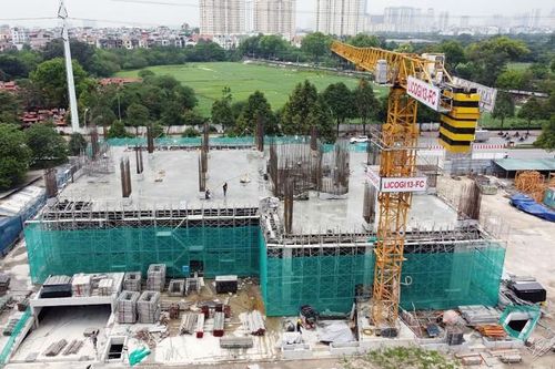 Xuất hiện địa phương công bố danh mục dự án NOXH có nhu cầu vay gói 120.000 tỷ đồng