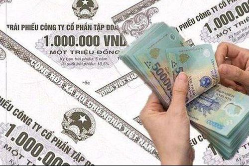 DN phát hành mới 26.000 tỷ đồng trái phiếu, đàm phán thành công gần 8.000 tỷ đến hạn sau Nghị định 08