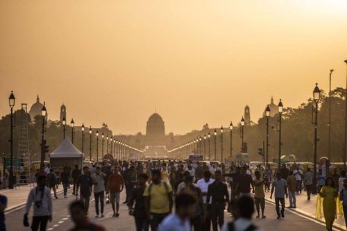 'Quả bom hẹn giờ' ẩn trong 'phép màu kinh tế' Ấn Độ