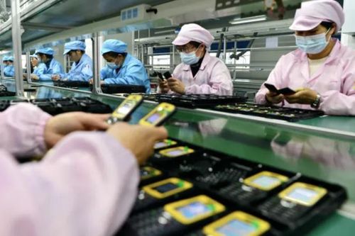 Nhu cầu giảm sút, lợi nhuận doanh nghiệp Trung Quốc lao dốc theo