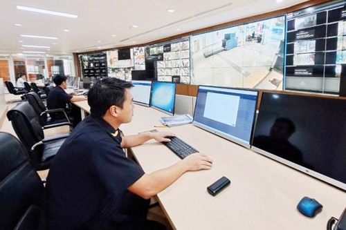 Xây dựng hệ thống công nghệ thông tin thực hiện hải quan số, đáp ứng nghiệp vụ thông quan
