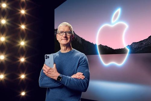 Apple có thể sớm trở thành tên tuổi lớn tiếp theo trong lĩnh vực trí tuệ nhân tạo