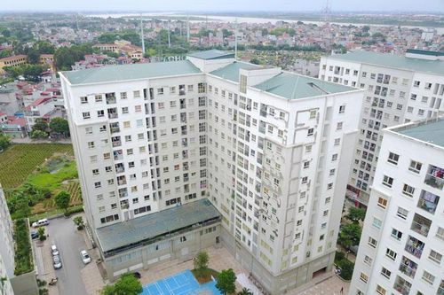 Bài toán nhà ở vừa túi tiền đang từng bước có lời giải