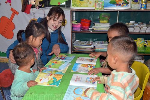 Nhân lực giáo dục vùng khó Điện Biên – Bài toán chưa có đáp án (bài 3)