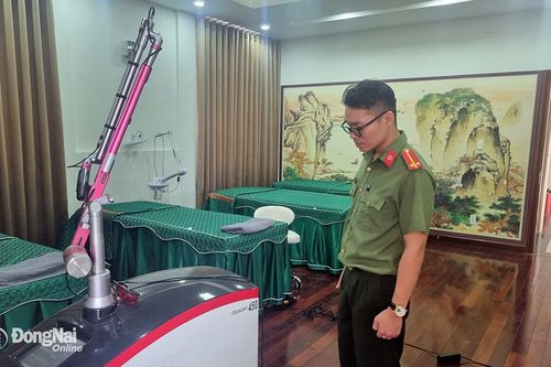 Bài 3: 'Vênh' chính sách quản lý và thực tế, tạo kẻ hỡ cho thẩm mỹ viện 'chui' hoạt động
