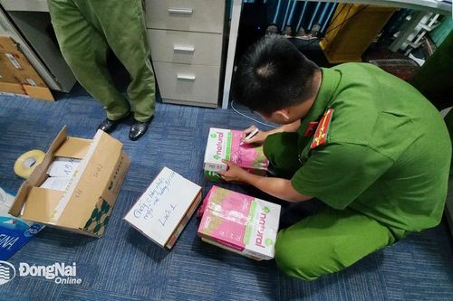 Vụ lực lượng chức năng kiểm tra các phòng khám y tế tại TP.Biên Hòa: Công an triệu tập, làm việc với hơn 30 người