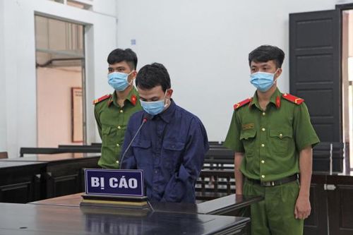 Tù chung thân vì vận chuyển thuê hơn 2kg ma túy