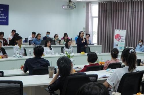 Trường Đại học Thái Bình Dương: Ra mắt phòng tham vấn tâm lý