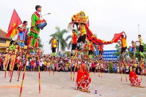 Phòng, chống vi phạm pháp luật trong hoạt động văn hóa, thể thao và du lịch