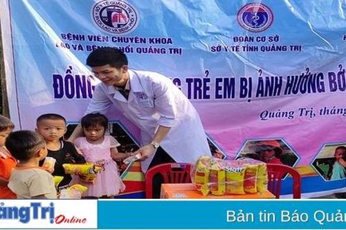 Chung tay chăm lo cho trẻ nghỉ hè an toàn, lành mạnh