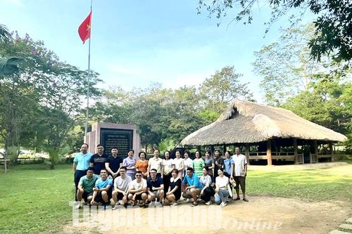 Phí tham quan: Cần đúng quy định và đồng thuận - Bài 1:Thêm nguồn lực để tu bổ, tôn tạo