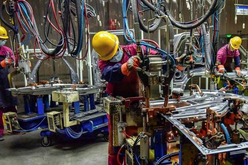 IMF báo động về khả năng vỡ nợ doanh nghiệp của hàng loạt doanh nghiệp tại châu Á
