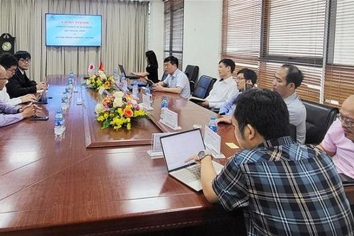 Trường Đại học Điện lực mở cơ hội hợp tác với Trường Gifu College